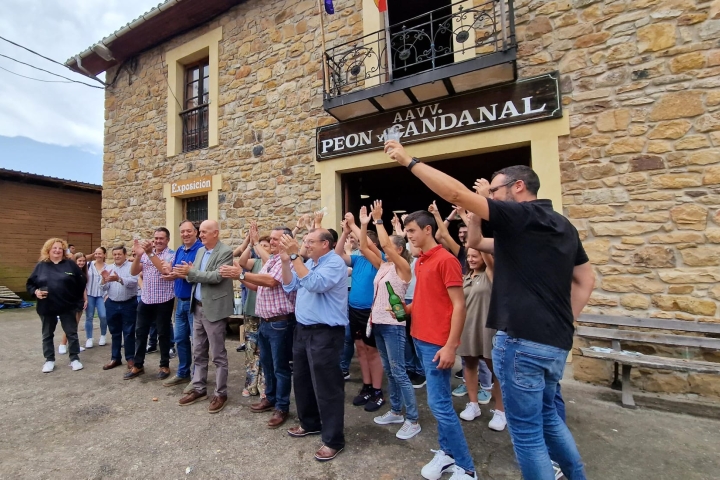 Premio Pueblo Ejemplar de Asturias 2023 - Galería 5