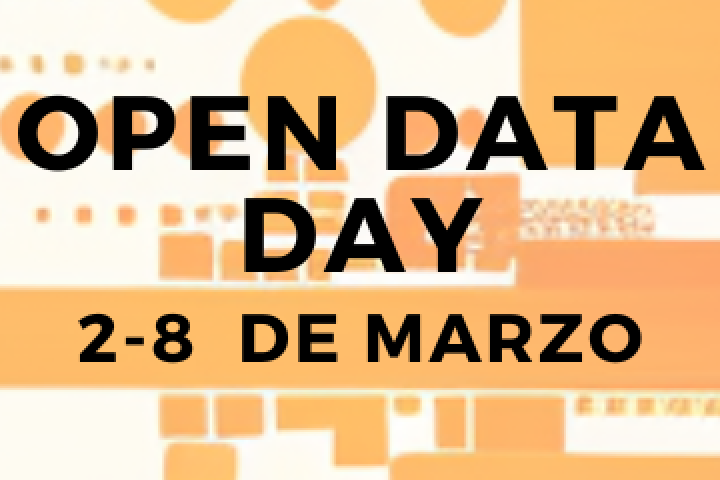 Open Data Day