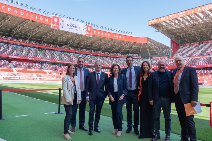 Premios Industria 4.0 