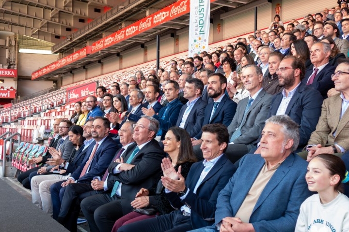 Premios Industria 4.0 