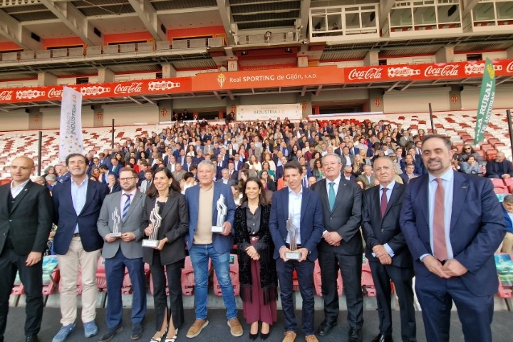 Premios Industria 4.0 