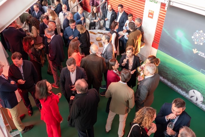 Premios Industria 4.0 