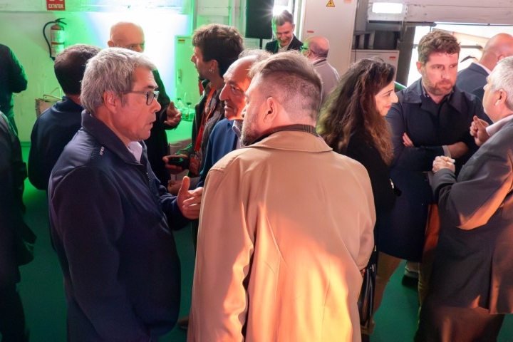 Premios Industria 4.0 