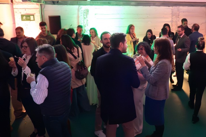 Premios Industria 4.0 