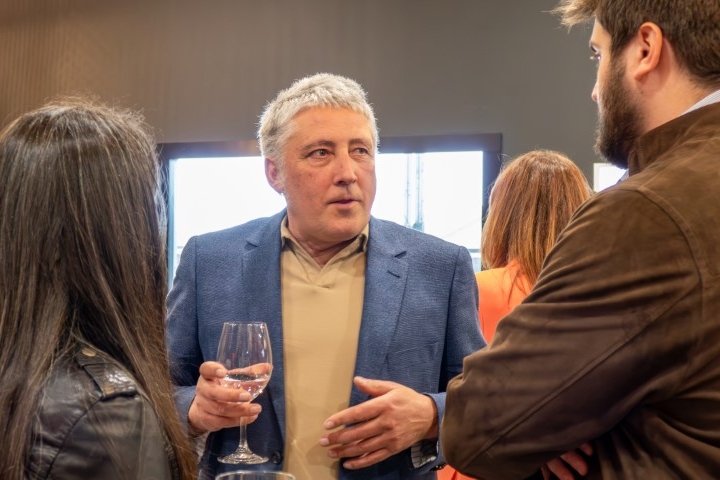 Premios Industria 4.0 
