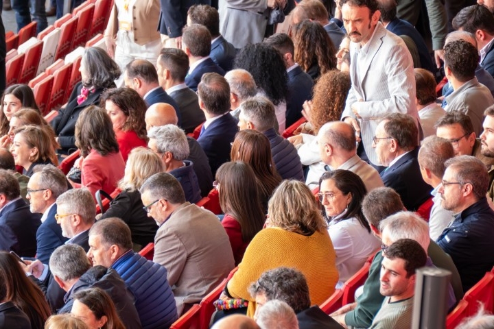 Premios Industria 4.0 