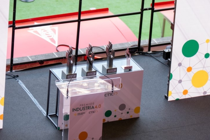 Premios Industria 4.0 