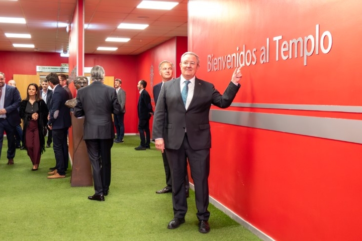 Premios Industria 4.0 