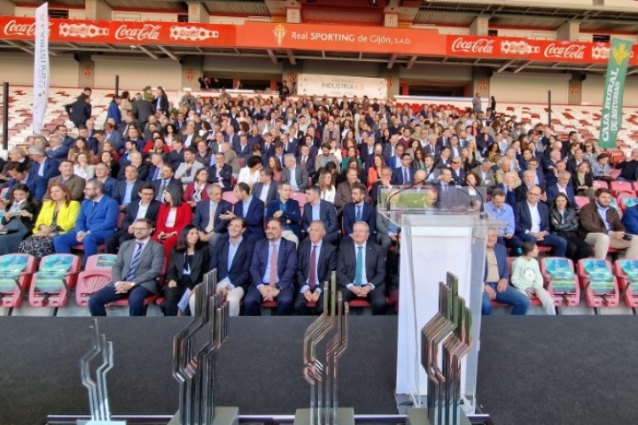 Premios Industria 4.0 