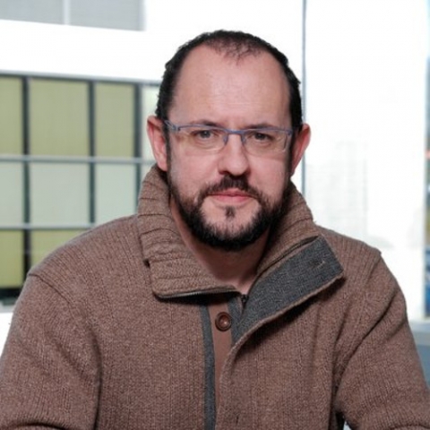 Fotografía de Chus García