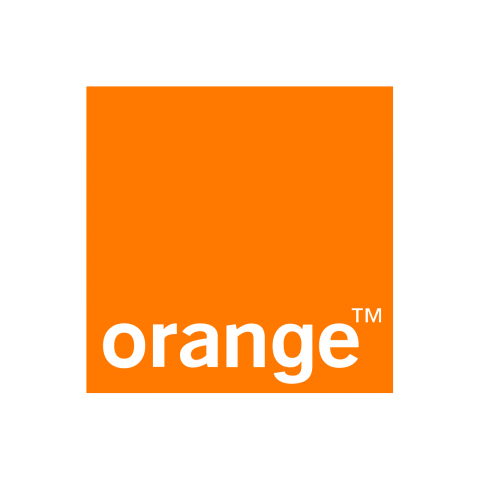 Logotipo de Orange