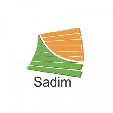 Logotipo de Sadim
