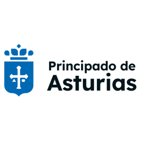 Logo Principado