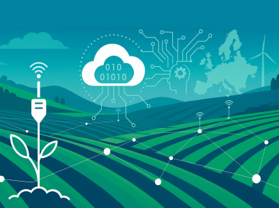 Soluciones inteligentes para potenciar a las pequeñas y medianas explotaciones como guardianas del territorio