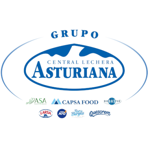 Grupo CAPSAFOOD S.A.