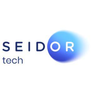 Logotipo SEIDOR Tech