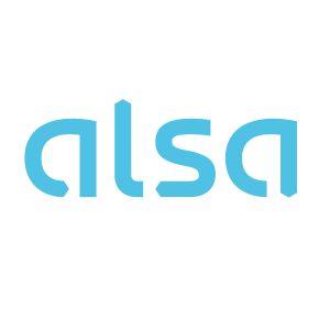 Logotipo ALSA