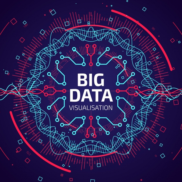 Inteligencia artificial y Big Data