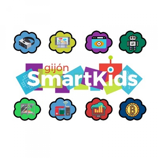 Gijón Smart Kids