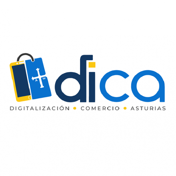 Logo dica