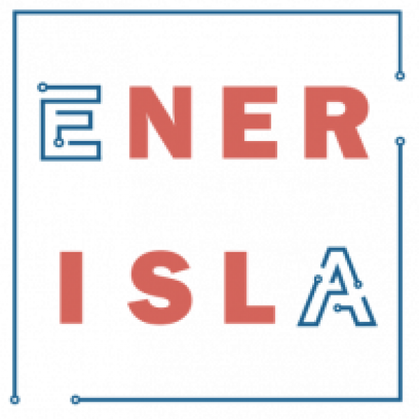 Logo Enerisla