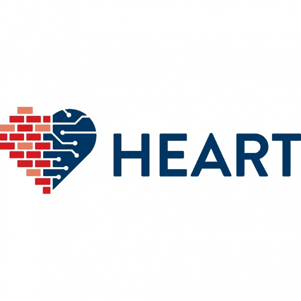 logo proyecto heart