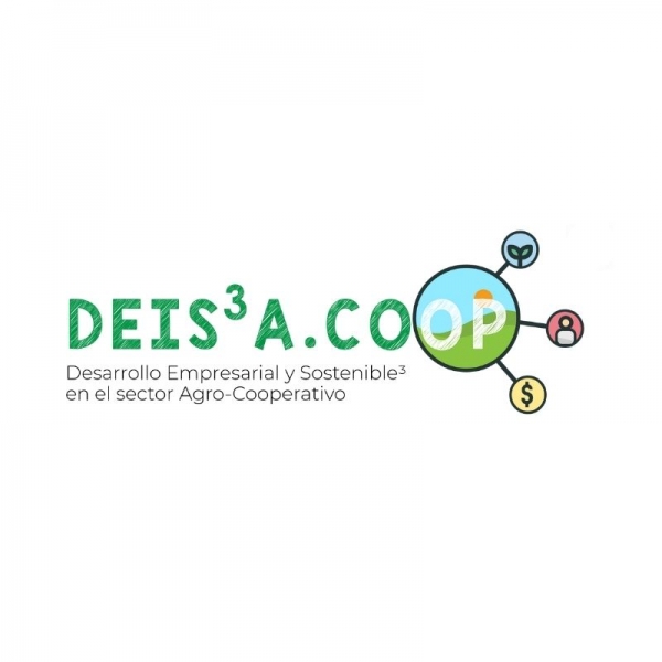 Logo DEIS3acoop