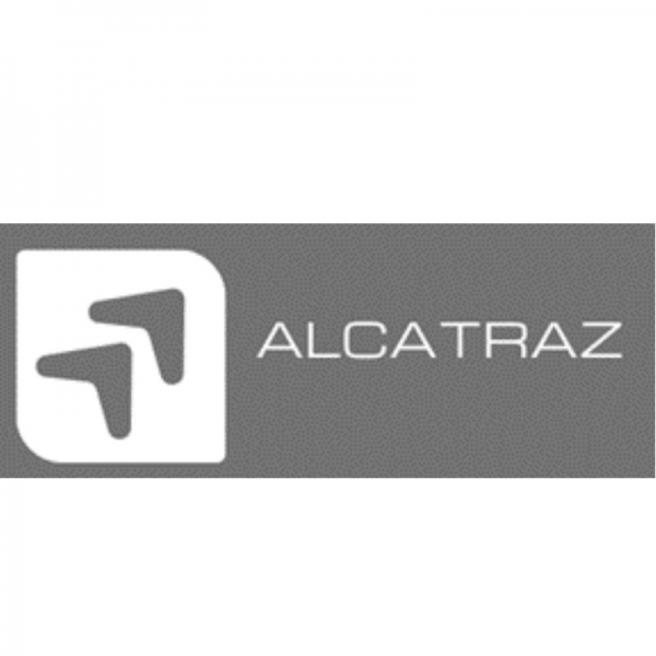 Logotipo proyecto ALCATRAZ