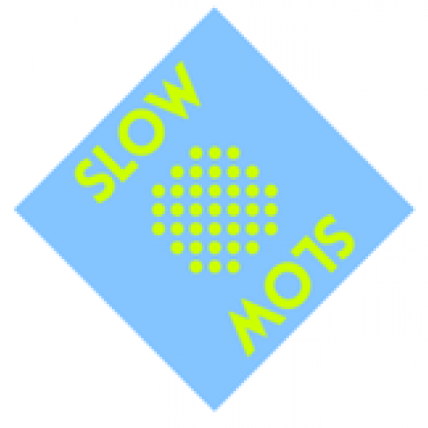 Logotipo proyecto SLOW