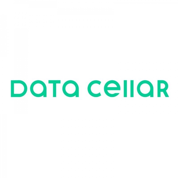 Logotipo Data Cellar