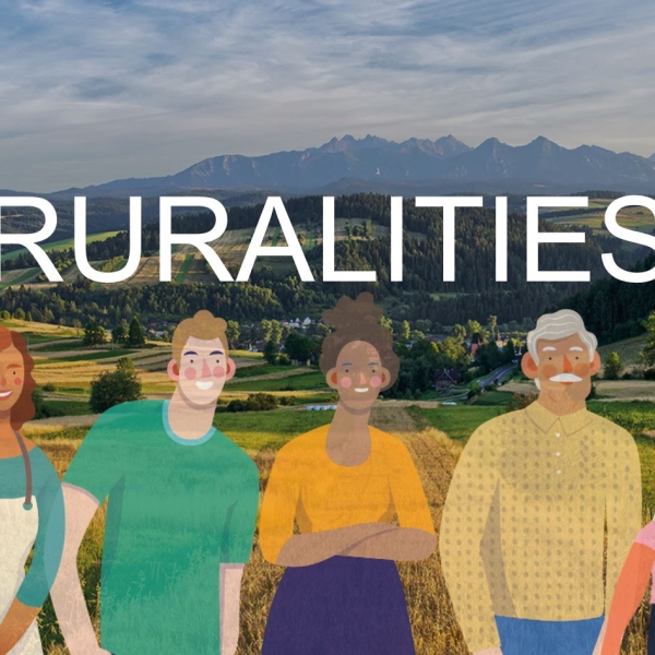 Ruralities