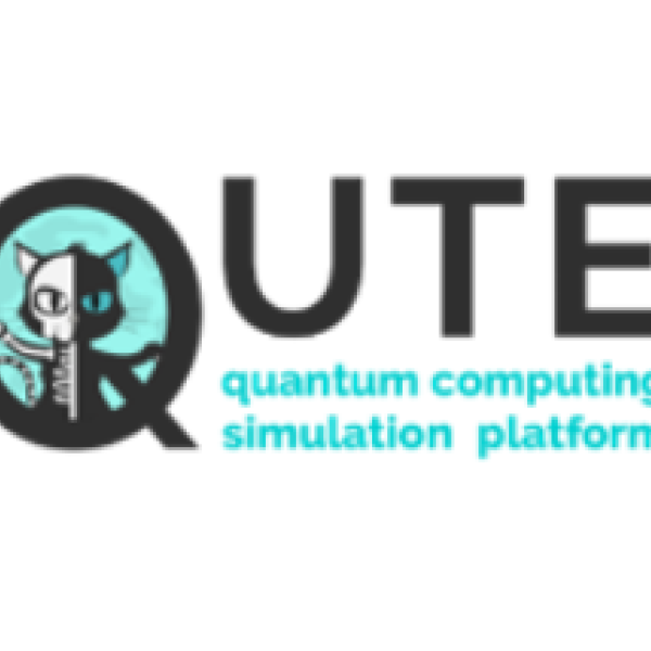 QUTE es una simulación de computación cuántica de uso general que permite a los investigadores acceder a simulaciones de alto rendimiento.