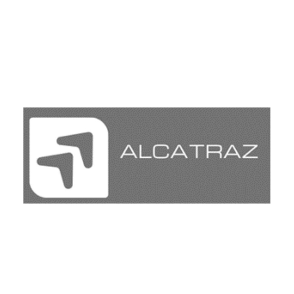 logo alcatraz