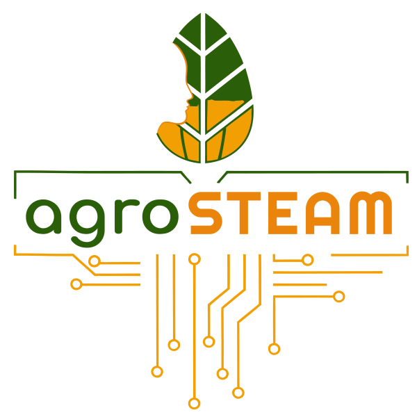 logotipo de AGROSTEAM