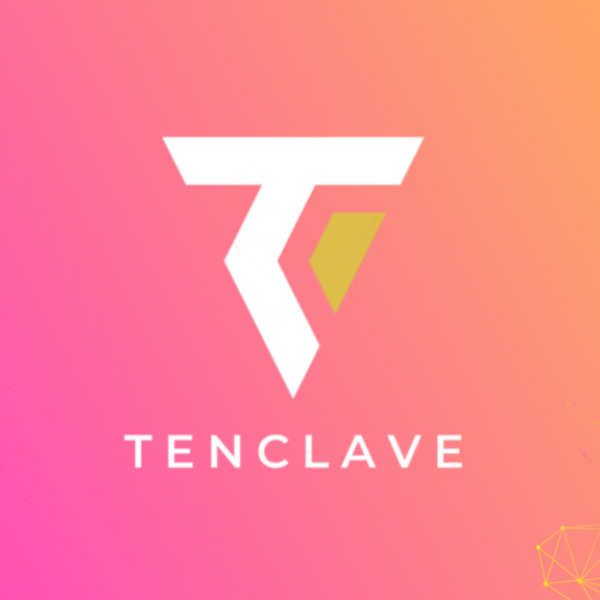 logo tenclave